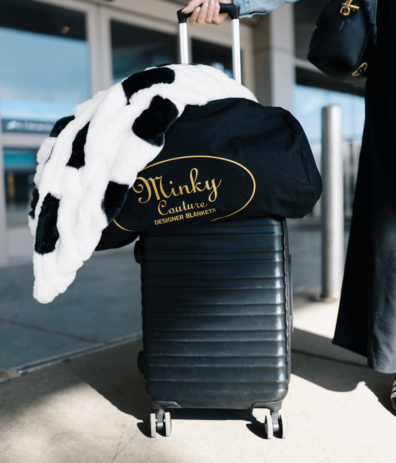 Travel Bag - Image 2