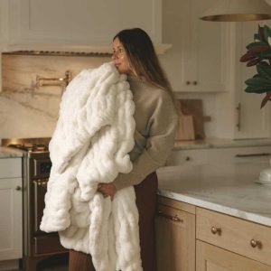Hugs Angel Blanket