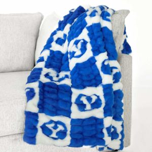 BYU Cougars Blanket - Hugs
