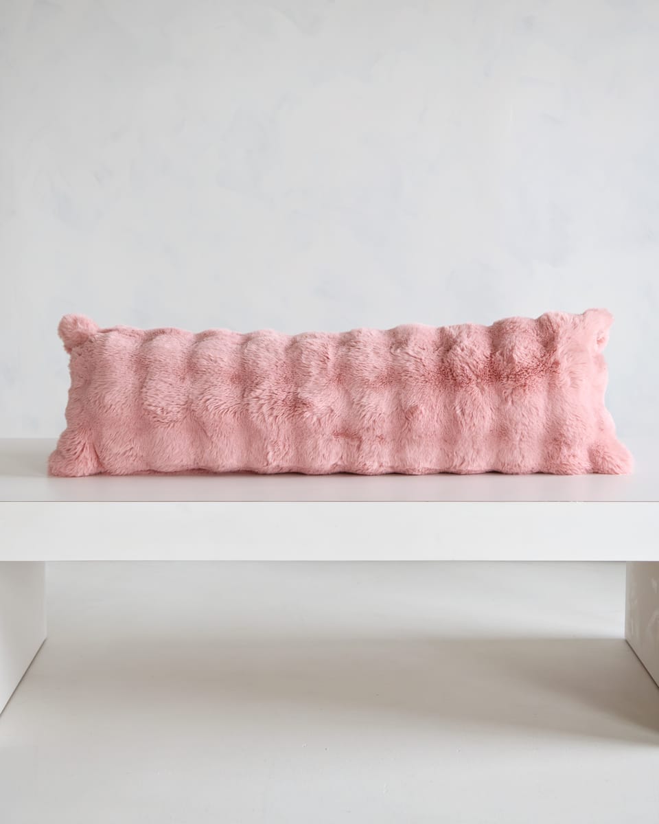 Ballet Rose Cloud Sham - Image 8