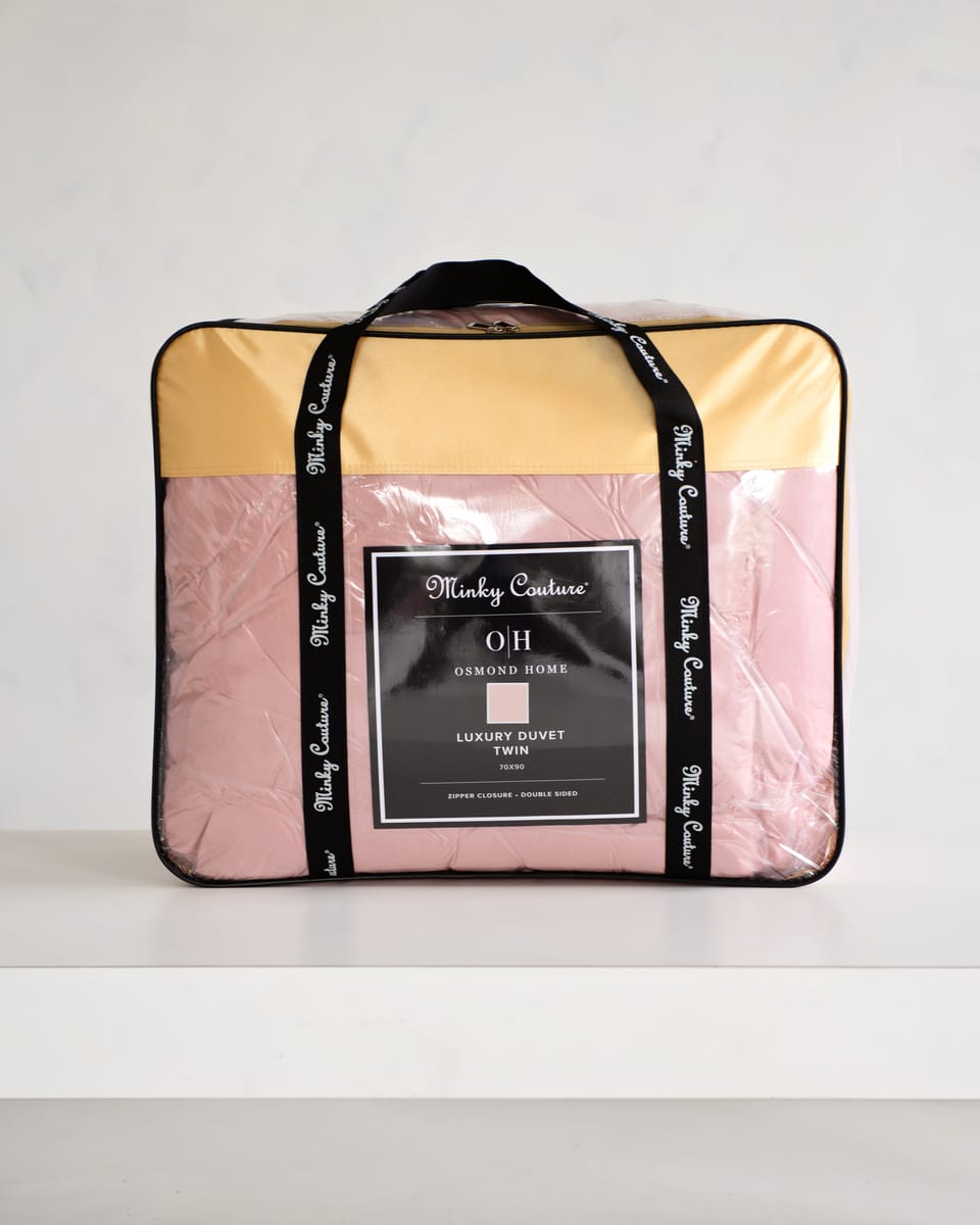 Ballet Rose Cloud Sham - Image 9