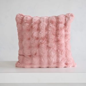 Ballet Rose Cloud Sham
