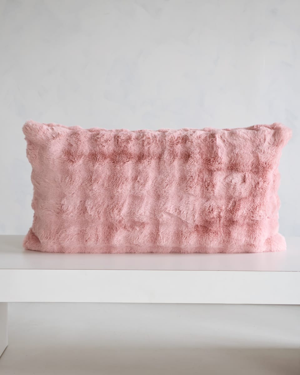 Ballet Rose Cloud Sham - Image 7