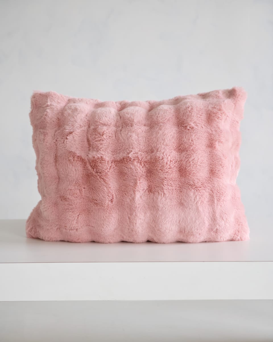 Ballet Rose Cloud Sham - Image 6