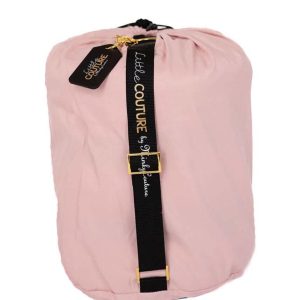 Sleeping Bag - Blush