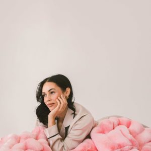 Extreme Ultra Cloud Pink Lemonade Blanket