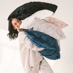 Sorbet Pillowcase - Standard Size