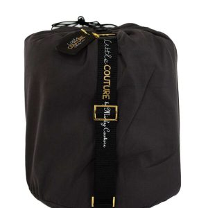 Sleeping Bag - Plush Charcoal