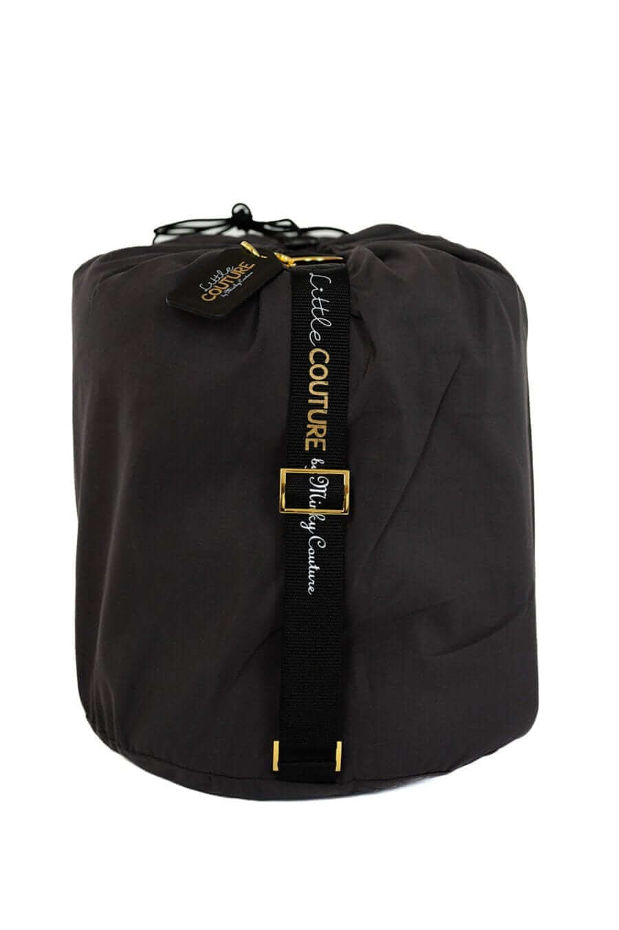 Sleeping Bag - Plush Charcoal