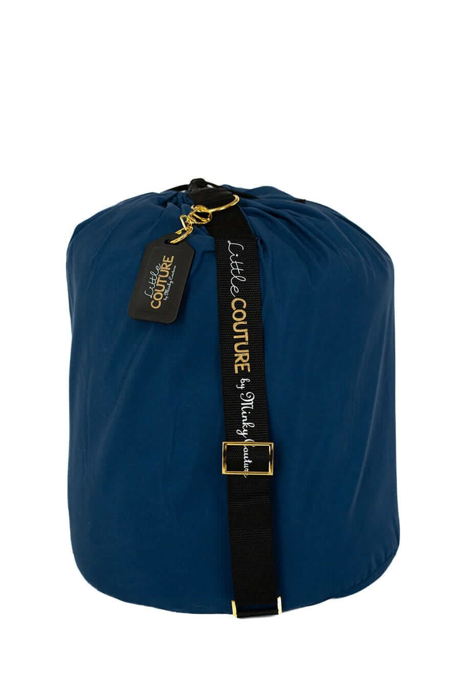 Sleeping Bag - Plush Navy
