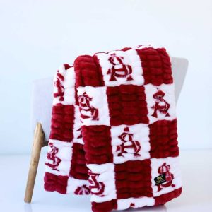 Arizona State Sun Devils Blanket - Hugs