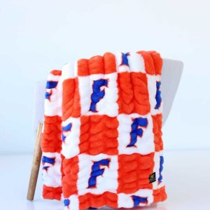 Florida Gators Blanket - Hugs