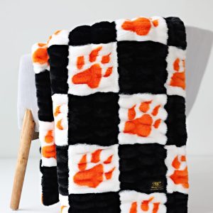 Sam Houston State Bearkats Blanket - Hugs