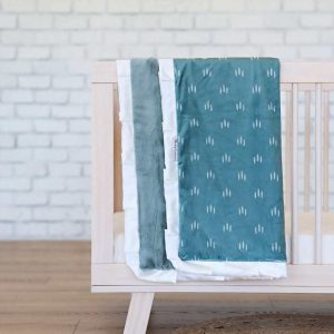 Itsy Bitsy Tree Blanket