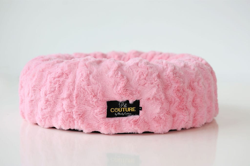 Bubblegum Pet Bed - Image 2