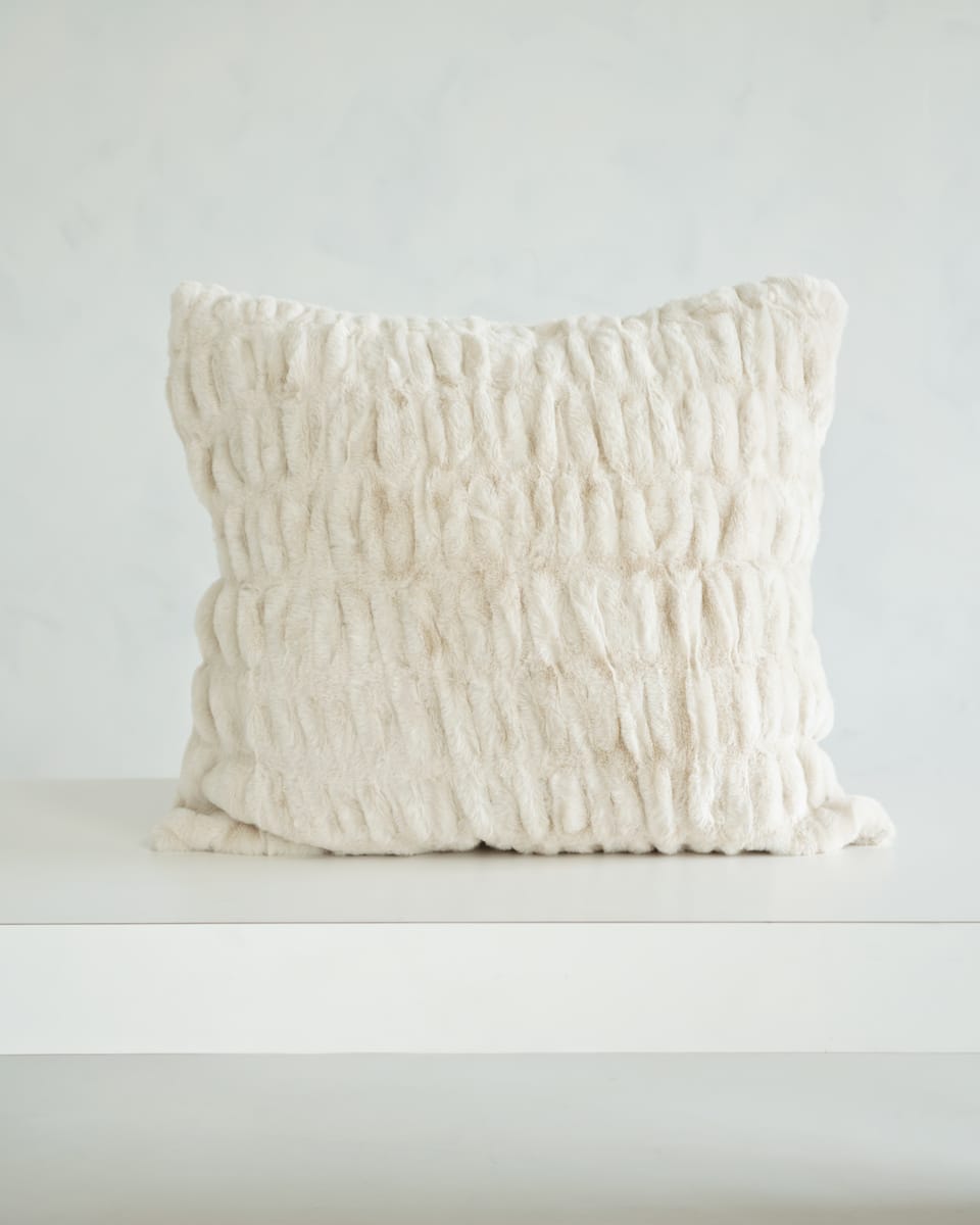 Hugs Ancient Scroll Sham