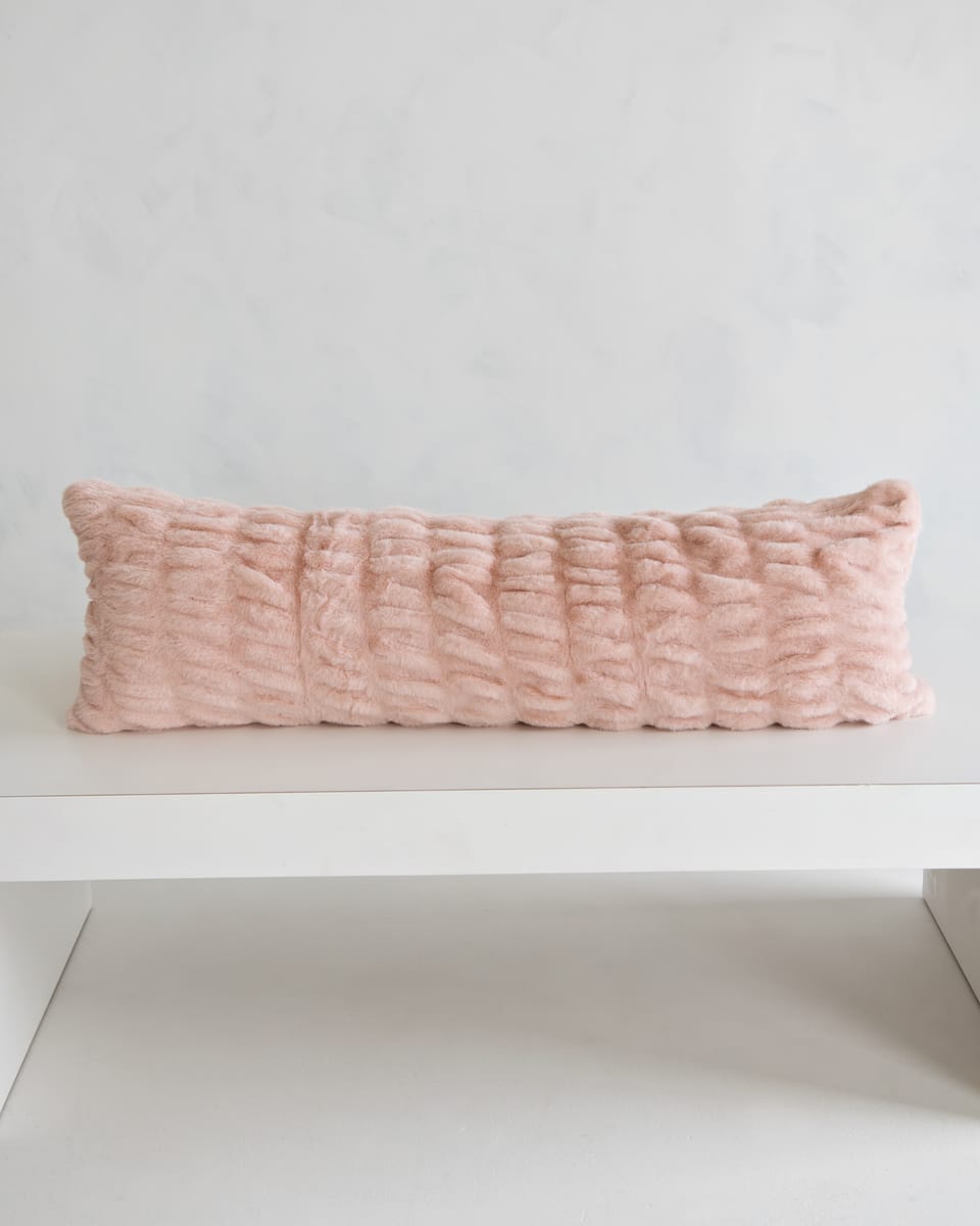 Hugs Blush Sham - Image 9
