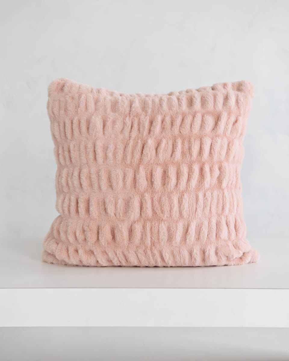 Hugs Blush Sham - Image 8
