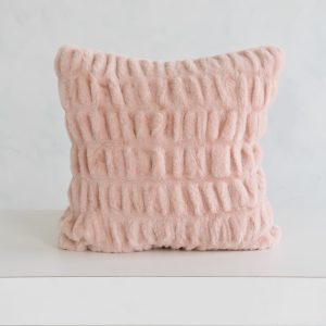 Hugs Blush Sham
