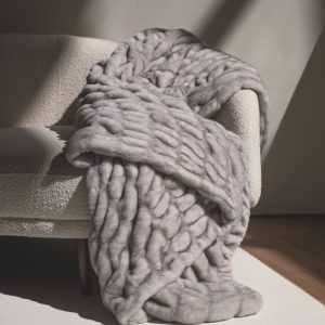 Hugs Chai Blanket
