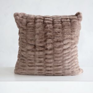 Hugs Milk Chocolate Sham