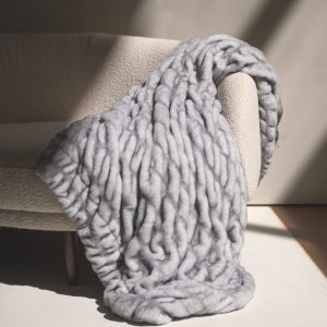 Hugs Moonbeam Blanket