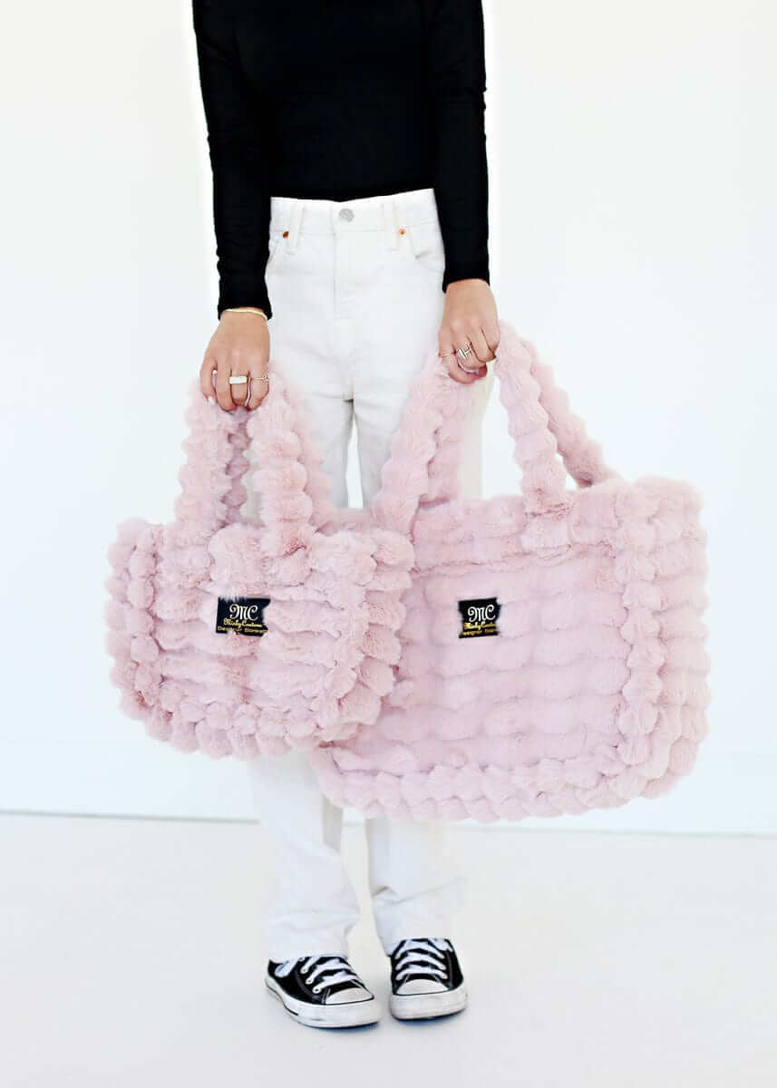 Annie Bag - Ripple Blush - Image 2