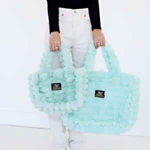 Annie Bag - Ripple Tiffany