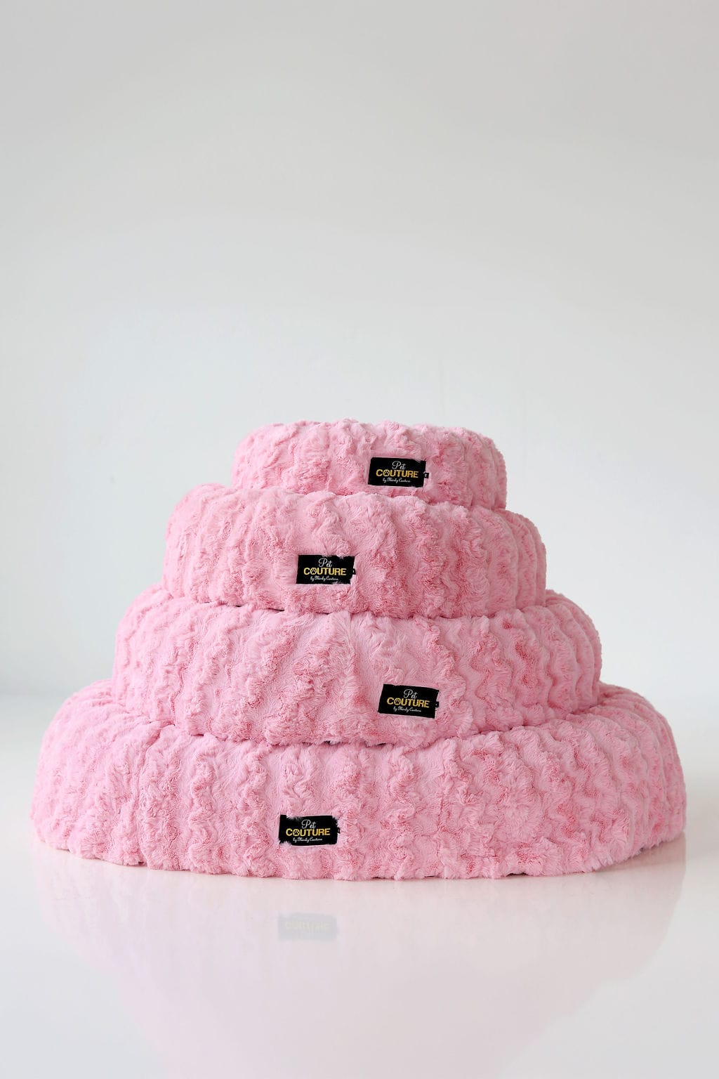 Bubblegum Pet Bed - Image 3