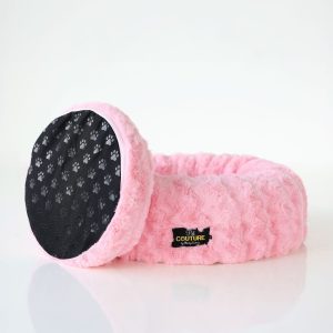 Bubblegum Pet Bed COVER ONLY