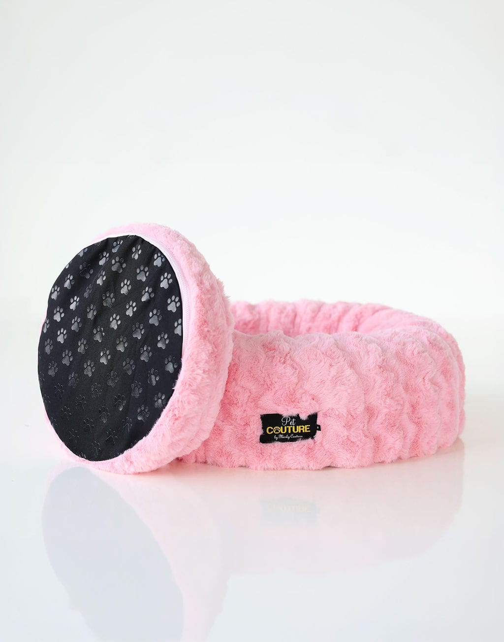 Bubblegum Pet Bed - Image 4