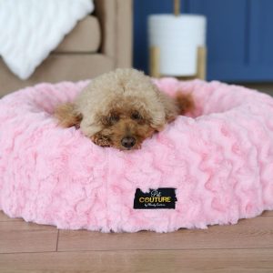 Bubblegum Pet Bed