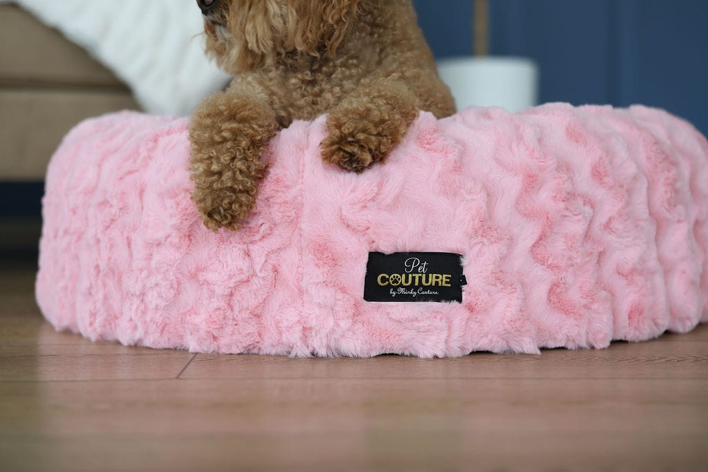 Bubblegum Pet Bed - Image 7