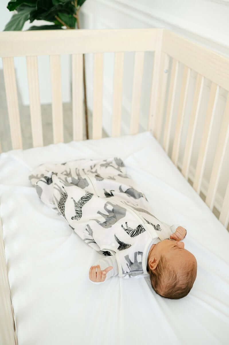 Crib Sheet - Clearance - Image 17