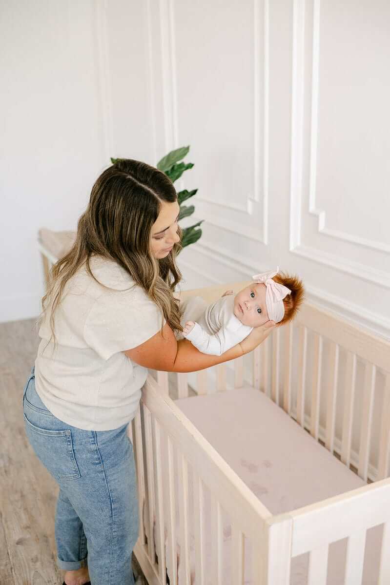 Crib Sheet - Clearance - Image 14