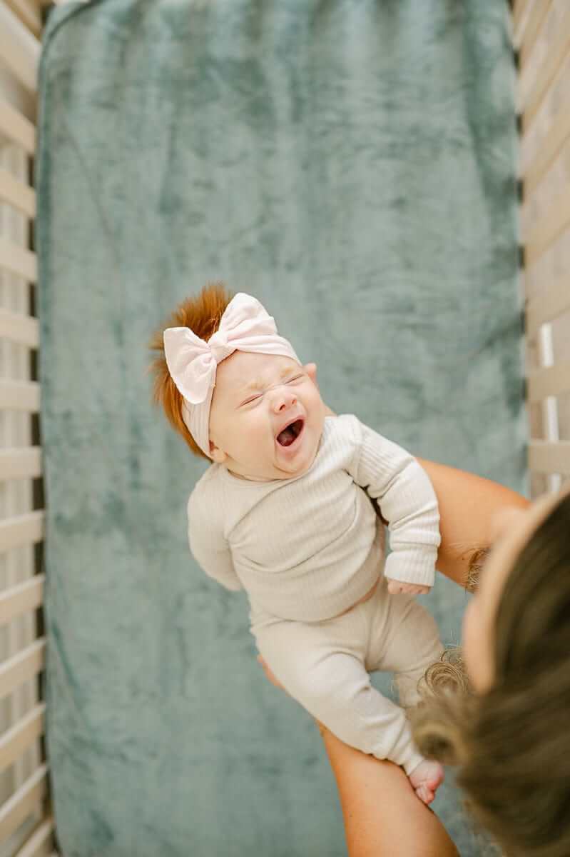 Crib Sheet - Clearance - Image 18