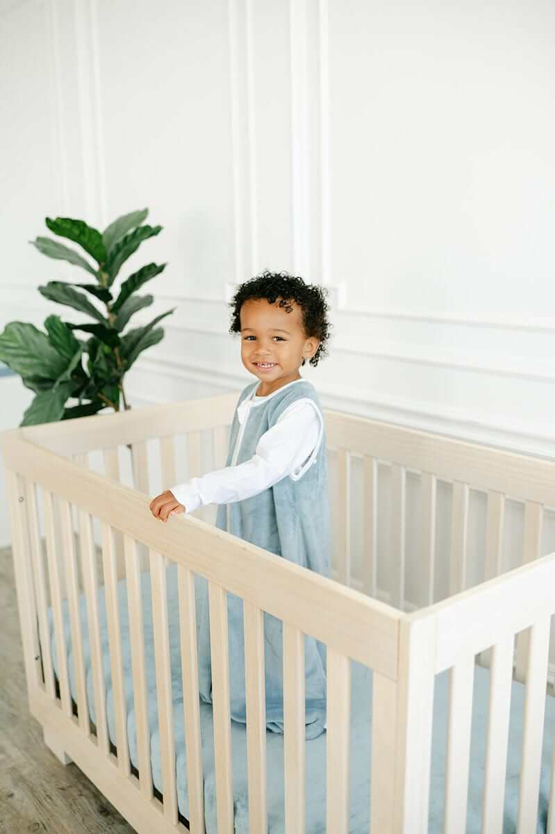 Crib Sheet - Clearance - Image 16