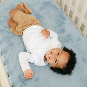 Crib Sheet - Clearance