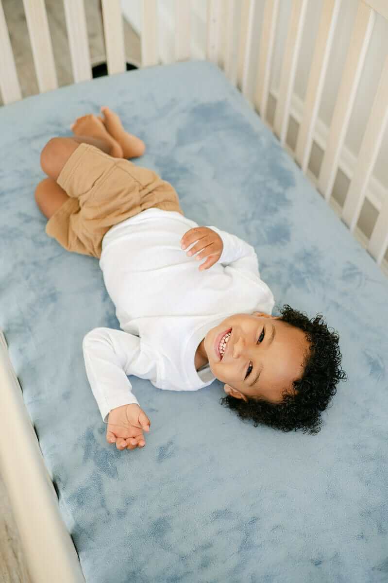 Crib Sheet - Clearance