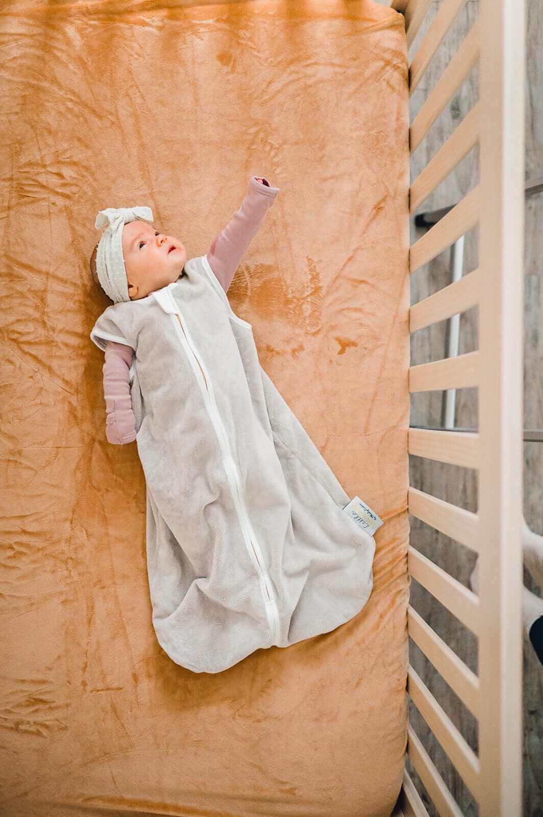 Crib Sheet - Clearance - Image 15