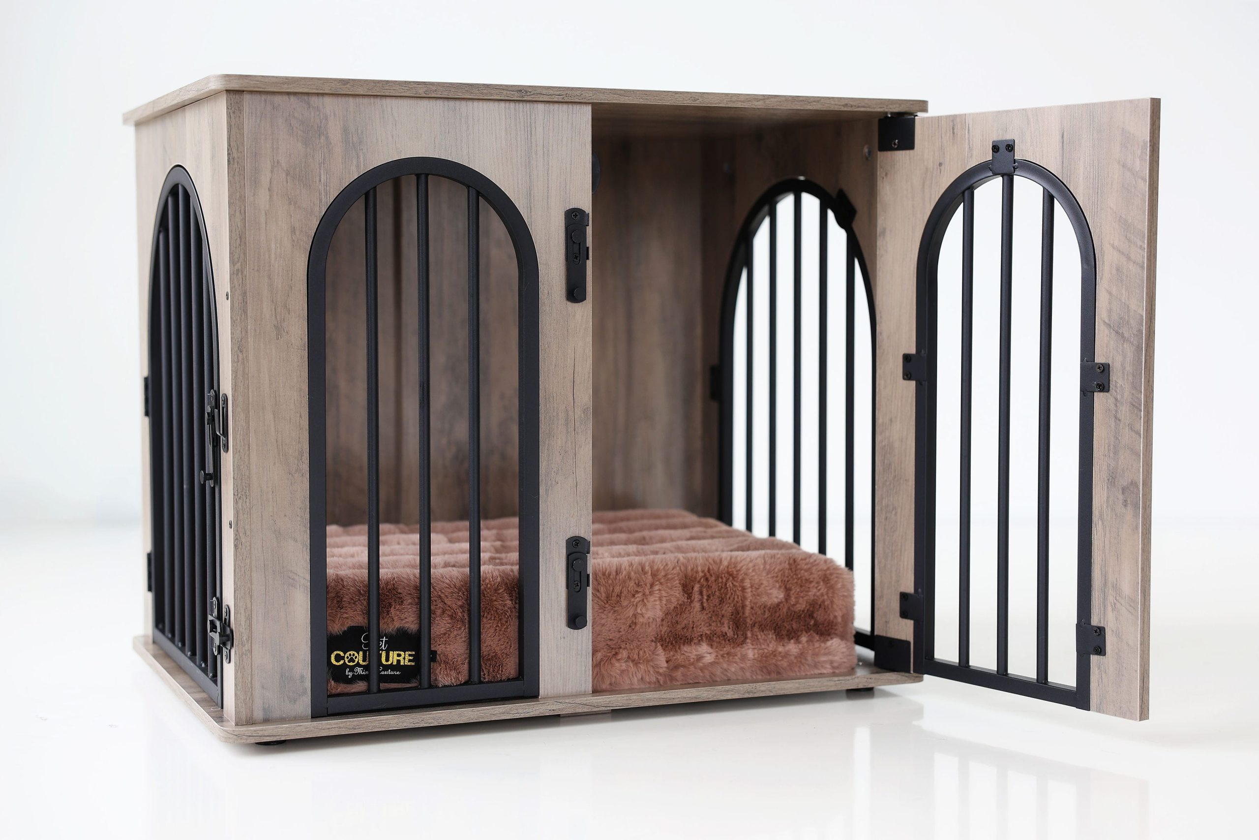 Milk Chocolate Crate Pad - Image 5