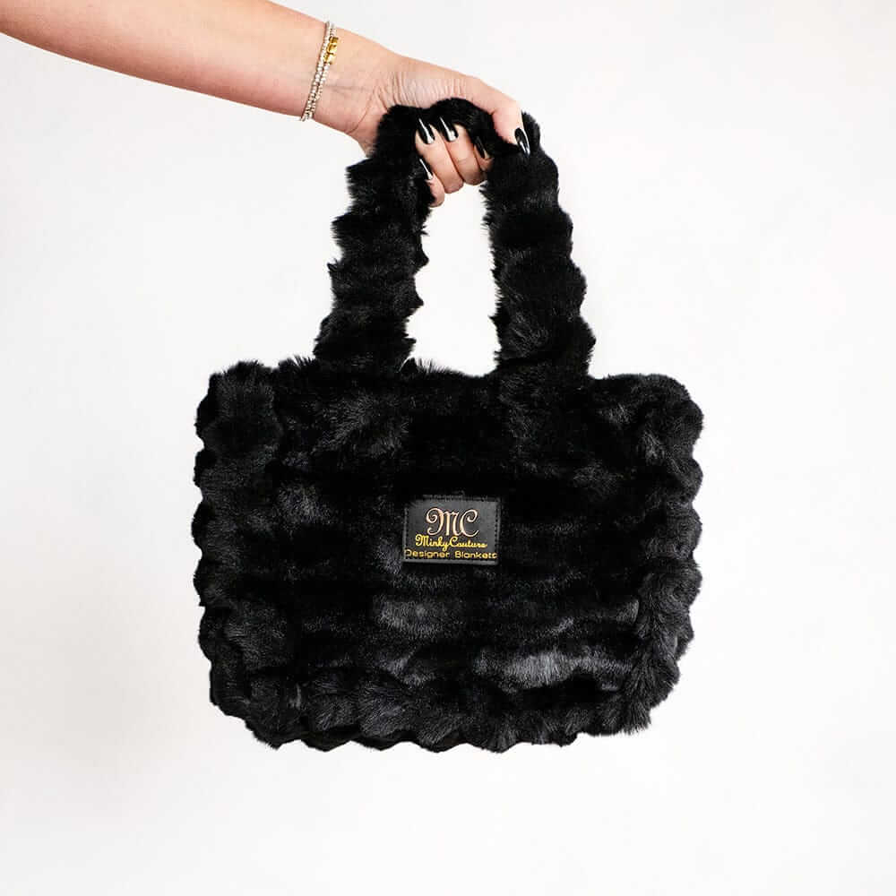 Annie Bag - Ripple Black - Image 2