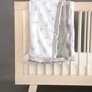 Shining Stars Blanket