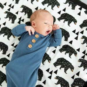 My Bear Blanket