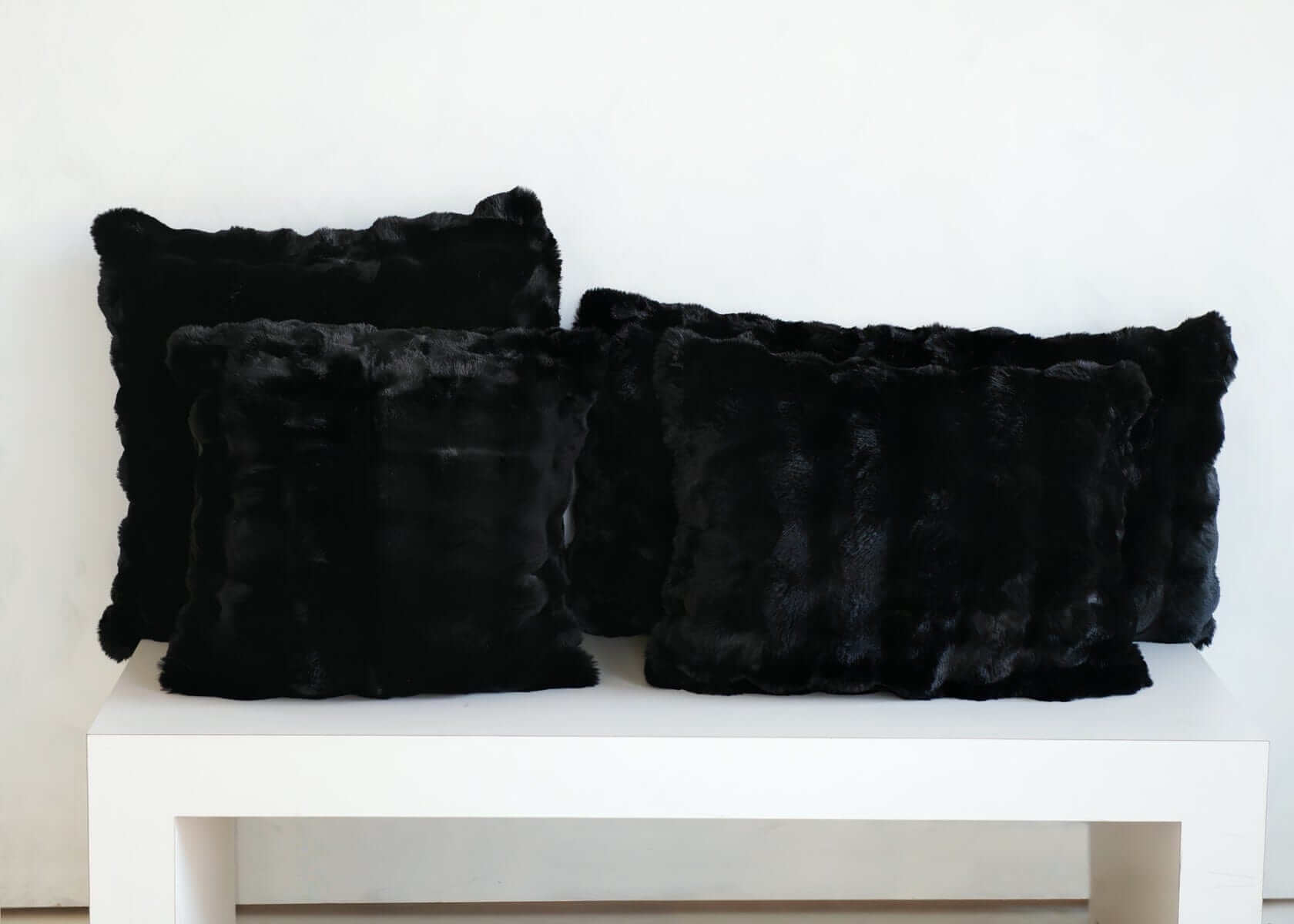 Black Cloud Sham - Image 3