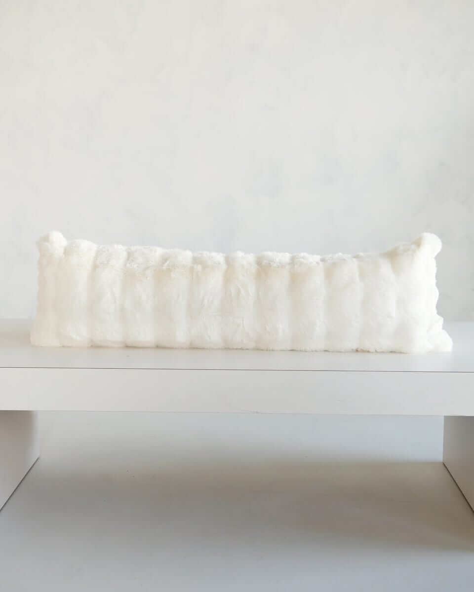 Cream Cloud Sham - Image 8