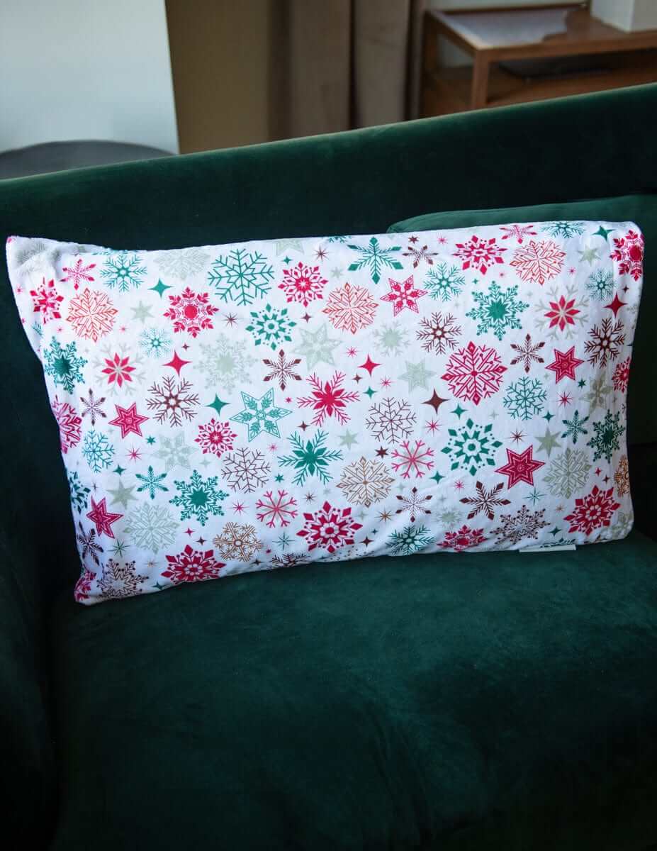 Christmas Pillowcases - Standard Size - Image 2
