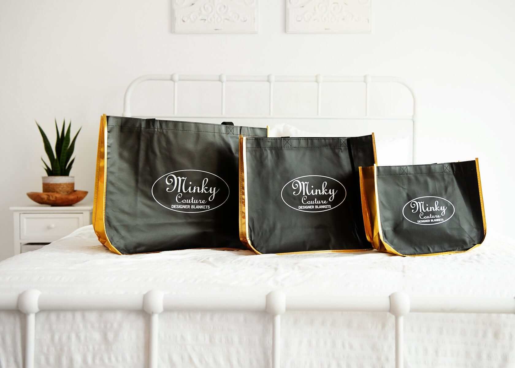 Shopping Bag - Image 5