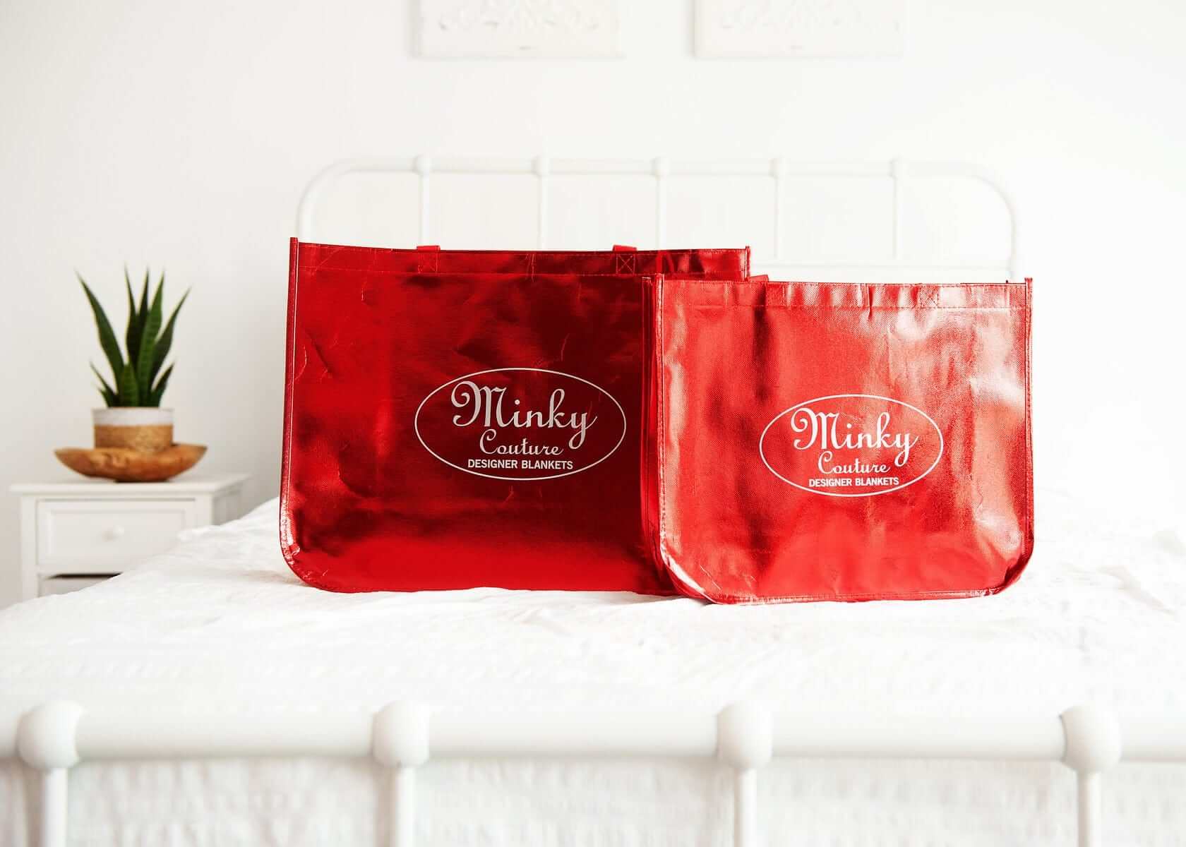 Shopping Bag - Image 4