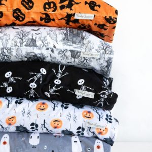 Halloween Pillowcases - Standard Size